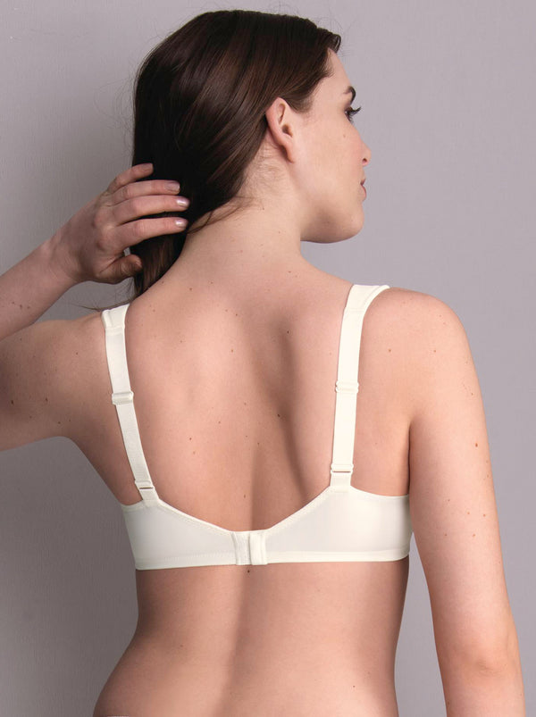 Havanna Mastectomy Bra - Crystal