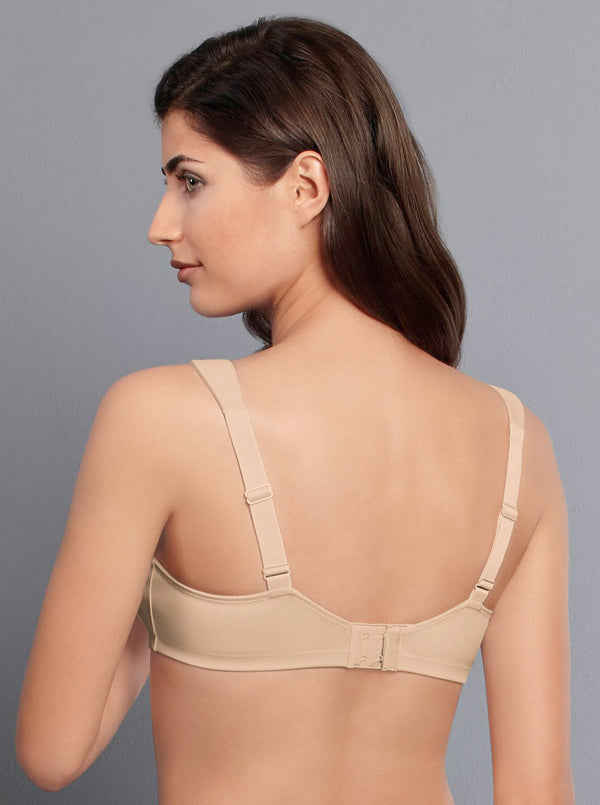 Havanna Mastectomy Bra - Desert
