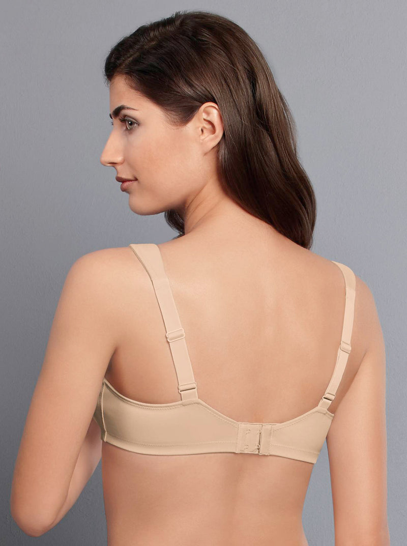 Havanna Mastectomy Bra - Desert