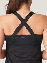 The Game Tank - Black
