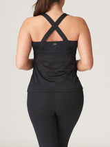 The Game Tank - Black