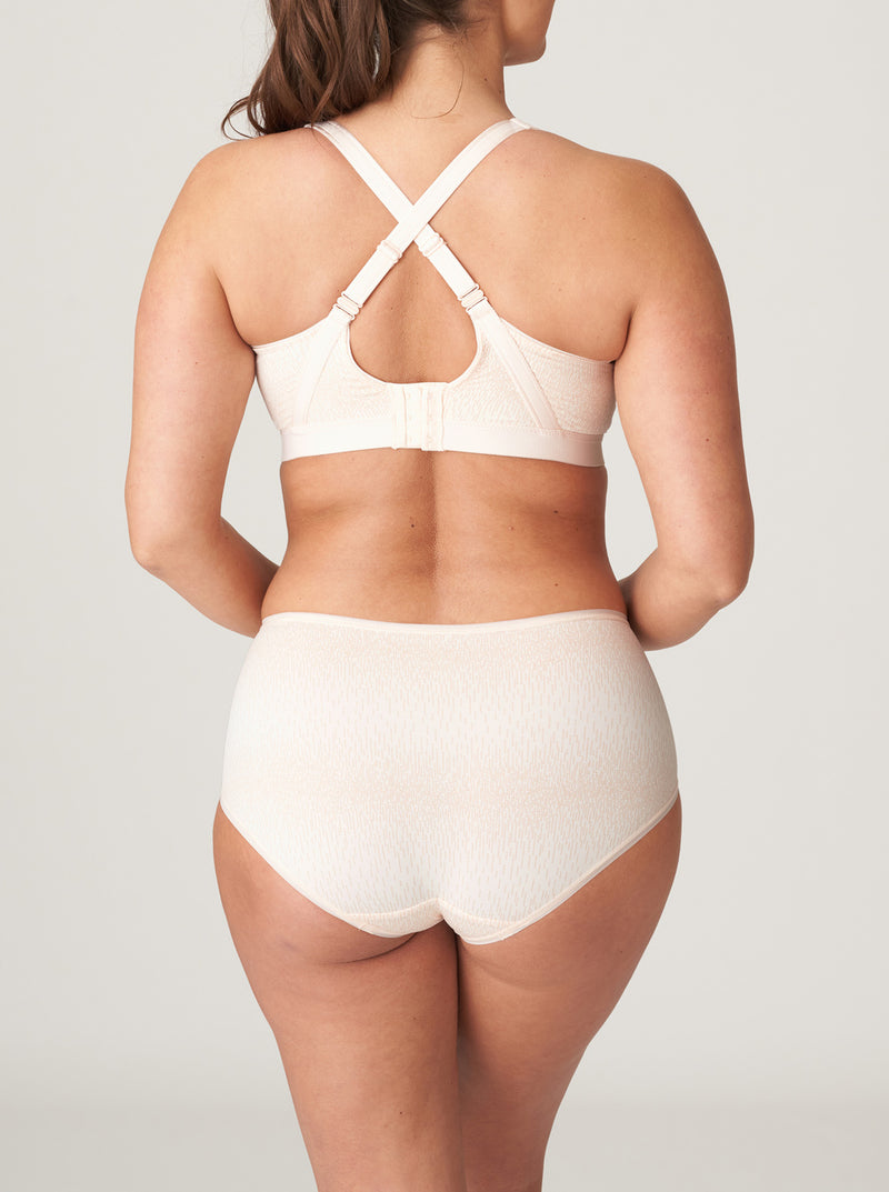 The Gym Underwired C-H Sports Bra