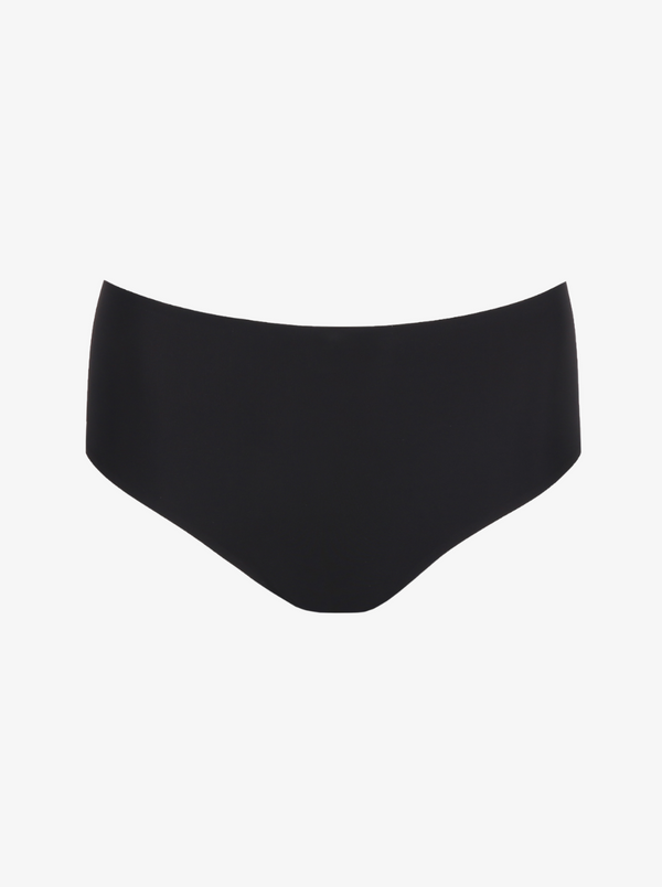 Figuras Full Briefs - Black