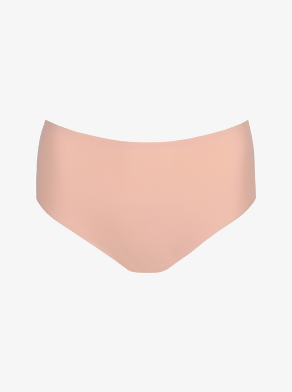 Figuras Full Briefs - Powder Rose