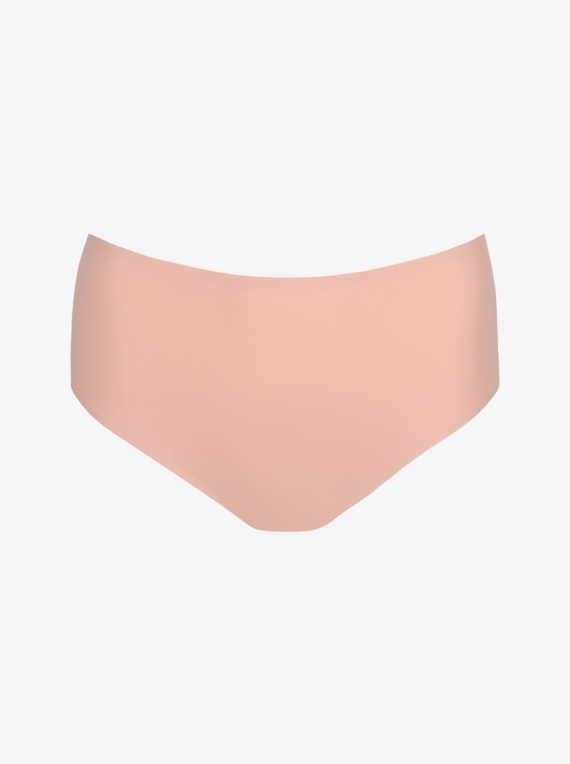 Figuras Full Briefs - Powder Rose