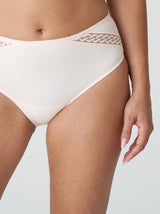 Montara Full Briefs - Crystal Pink
