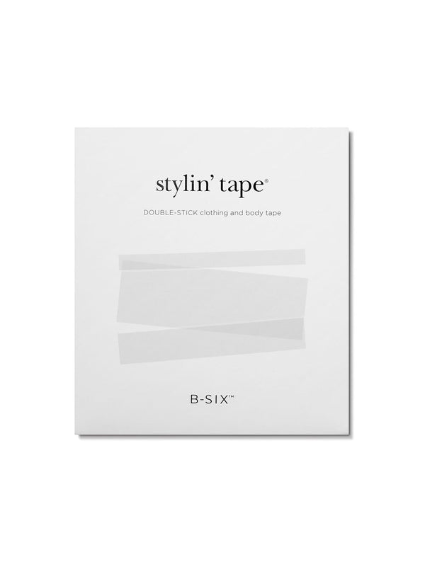 Adhesive Dress Tapes
