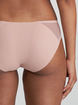Louie Rio Briefs - Powder Rose