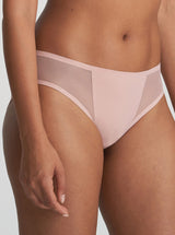 Louie Rio Briefs - Powder Rose