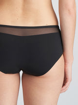 Louie Shorts - Black