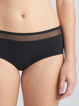 Louie Shorts - Black