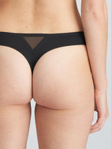 Louie Thong - Black
