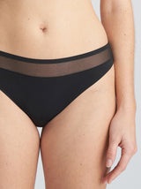 Louie Thong - Black