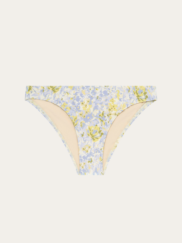 Forget Me Not Bikini Briefs