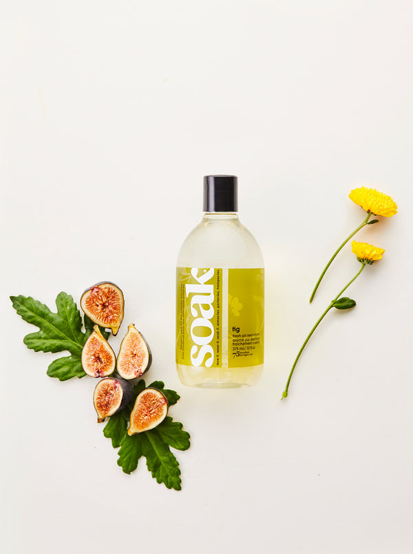 Fig Delicates Detergent, 375ml