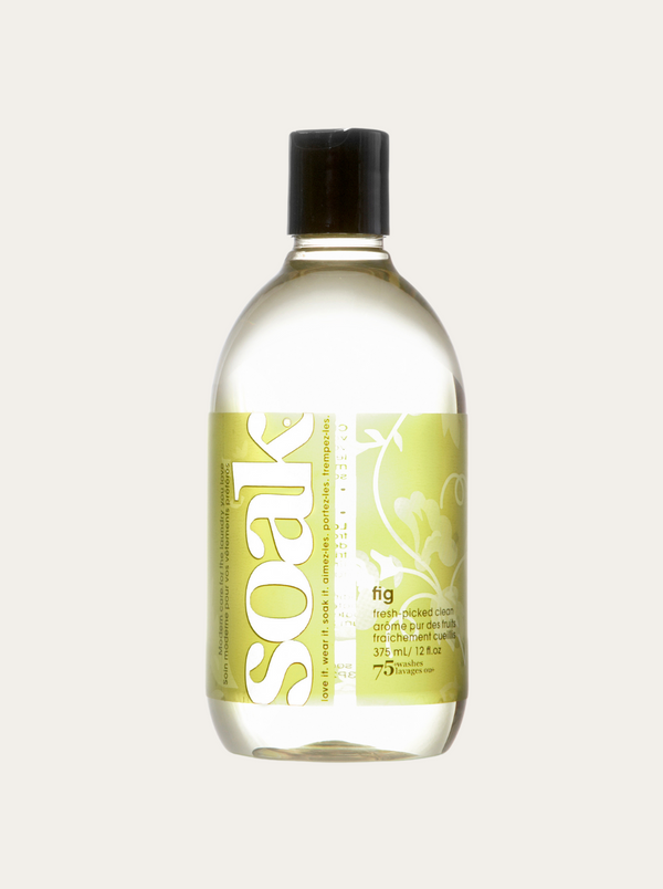 Fig Delicates Detergent, 375ml