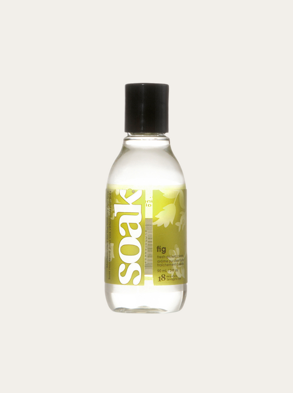 Fig Delicates Detergent, 90ml