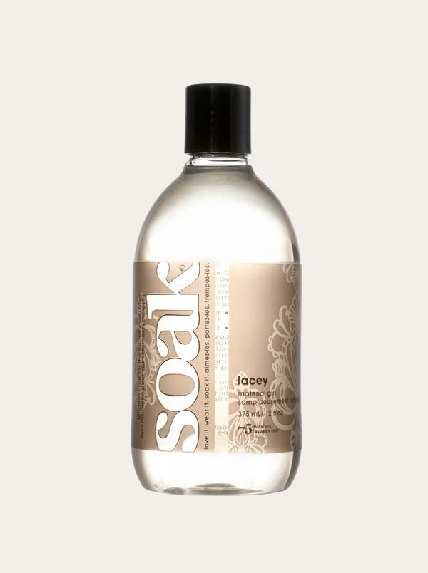 Lacey Delicates Detergent, 375ml