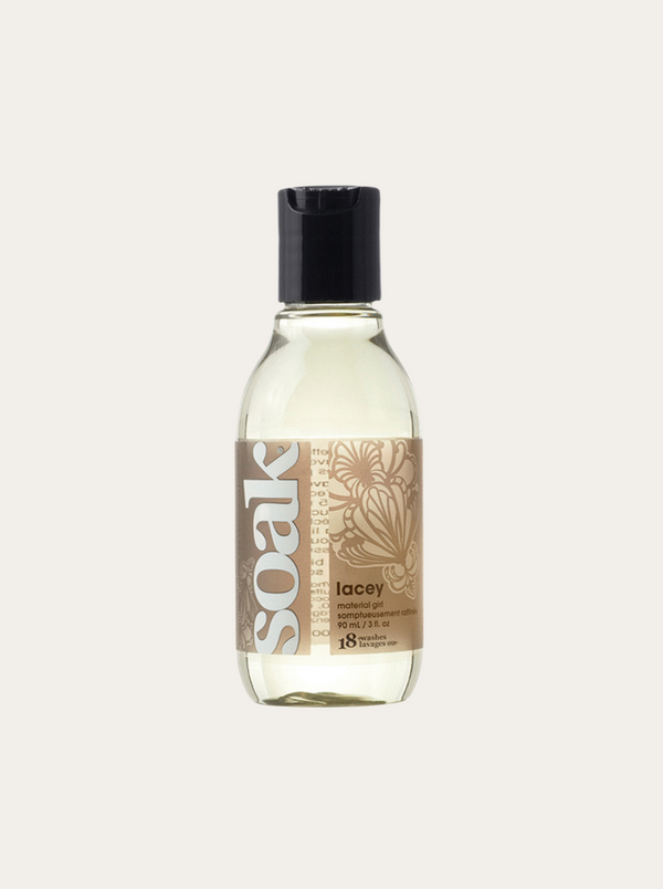 Lacey Delicates Detergent, 90ml